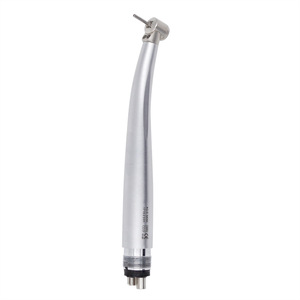 หัวกรอฟันความเร็วสูง Vimel รุ่นมินิ ไฟเบอร์ออปติก 4 รู 2 รู สำหรับเด็ก รุ่น VM-5001 - Product Image 5