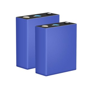 แบตเตอรี่โซเดียมไอออนแบบโพลีอะเนียนชนิดปริซึม NFPP 3.0v 160ah 450Wh สำหรับเก็บพลังงานแสงอาทิตย์ ขายส่งมากกว่า 10,000 รอบการใช้งาน - Product Image 3