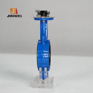 Wholesale Various Style High Performance Duction Iron Manual <strong>Butterfly</strong> <strong>Valve</strong> Triple Offset <strong>butterfly</strong> <strong>Valve</strong> Crane <strong>Butterfly</strong> <strong>Valve</strong> - Product Image 4