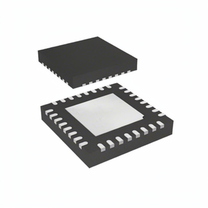 Componentes Electrónicos Distribuidor Autorizado STM32G061K8U6 IC MCU Integrado de 32 Bits 64KB FLASH 32UFQFPN 32 UFQFN Exposed Pad - Product Image 1