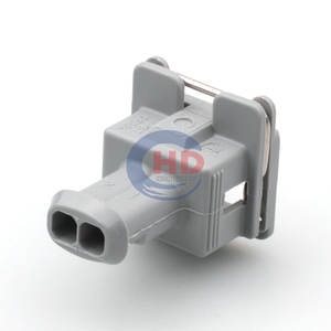 <span class=keywords><strong>2</strong></span> Way 240PC02S8001 Auto Feminino Car Terminal Elétrico Impermeável Habitação Conector Soquete Cabo Plug - Product Image 3