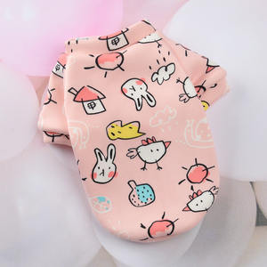 Acessórios <span class=keywords><strong>Pet</strong></span> por Atacado Roupa Quente para Cachorro Roupa para Animal de Estimação - Product Image 3