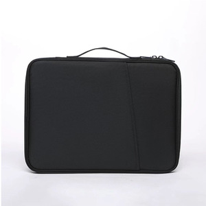 Waterproof Shockproof Laptop Sleeve <b>Bag</b> 13 Inch Portable Protective Handle Custom Logo <b>Computer</b> Storage Laptop <b>Bag</b> - Product Image 2