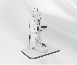 เครื่องตรวจตาแบบดิจิตอล DMLX01 ราคาโรงงาน ของใหม่ สำหรับโรงพยาบาลและคลินิก - Product Image 2