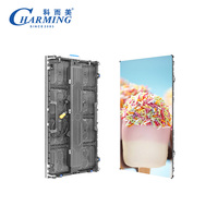 Pantalla LED P3.91 para Exteriores en Alquiler, Ideal para Soluciones Visuales en Salones de Banquetes