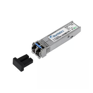 <span class=keywords><strong>Transceptor</strong></span> HPE Aruba 10G SFP + LC LR 10KM Smf J4858D J4859D J9150D J9151D J9151E JD119B JD118B JD092B JD093B JD094B JL563C - Product Image 2