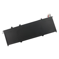 Batterie d'ordinateur portable de qualité supérieure EP04XL pour batterie d'ordinateur portable rechargeable HP Elite Dragonfly G1 G2 EP04XL à vendre 7.7V 56.2Wh