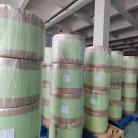 Rouleaux de papier dentaire Xingcheng, rouleaux de papier 1 pli 28 g/m²