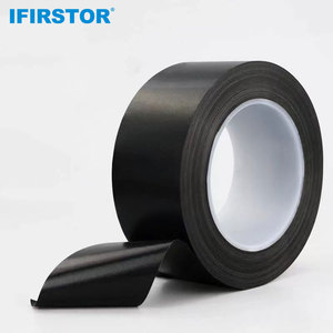 <span class=keywords><strong>Cinta</strong></span> adhesiva <span class=keywords><strong>de</strong></span> <span class=keywords><strong>fibra</strong></span> <span class=keywords><strong>de</strong></span> <span class=keywords><strong>vidrio</strong></span> <span class=keywords><strong>recubierta</strong></span> <span class=keywords><strong>de</strong></span> PTFE (teflón) resistente al calor impermeable térmico <span class=keywords><strong>de</strong></span> baja fricción <span class=keywords><strong>de</strong></span> aislamiento <span class=keywords><strong>de</strong></span> alta calidad - Product Image 6