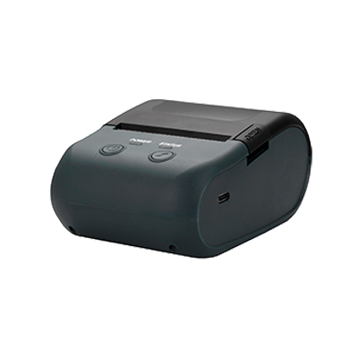 New Arrival Mini Portable Thermal Printer Wireless Connect 203DPI 58mm Printing Pocket Receipt Printer