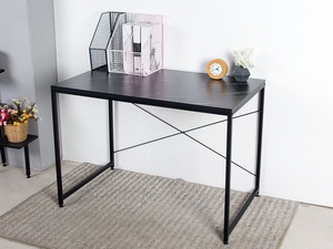 Sıcak satıcı Modern Metal ve PB bilgisayar masası PC masa ve ofis masası - Product Image 4