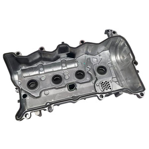 Tapa de Válvulas Honda 12310-RDF-A01 de Aleación de Aluminio para Accord, Odyssey, CRV, Acura TLX, Pieza de Repuesto - Product Image 1