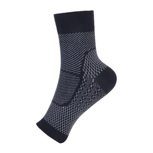 Feet Care Spa Moisturizing Socks Gel Lining Infused With Oils and Vitamins Dry Cracked Feet Skin Soft Gel Moisturizing Socks - Product Image 2