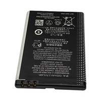 Batterie au lithium Someg BP-4L 3.7V pour téléphones mobiles - Stock en gros compatible avec la recharge