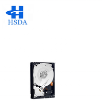 محرك أقراص صلبة SATA Hdd أو SSD HDD أصلي GB 2T 4T 6T 10