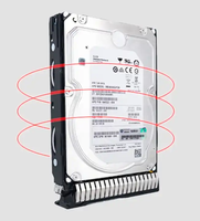 881457-B21 876939-002 881507 disque dur de haute qualité interne 2.4 To SAS 10K 12 Gb/S 2.5 disque dur serveur
