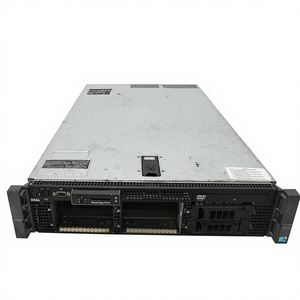 Serveur rack double socket PowerEdge R710 2U - Product Image 1