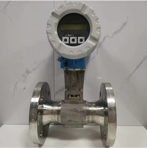 Medidor de Flujo Endress+Hauserr Proline Prowirl D200/F200/R200 100% Original, Medición de Gas, HART ATEX, en Stock - Product Image 5