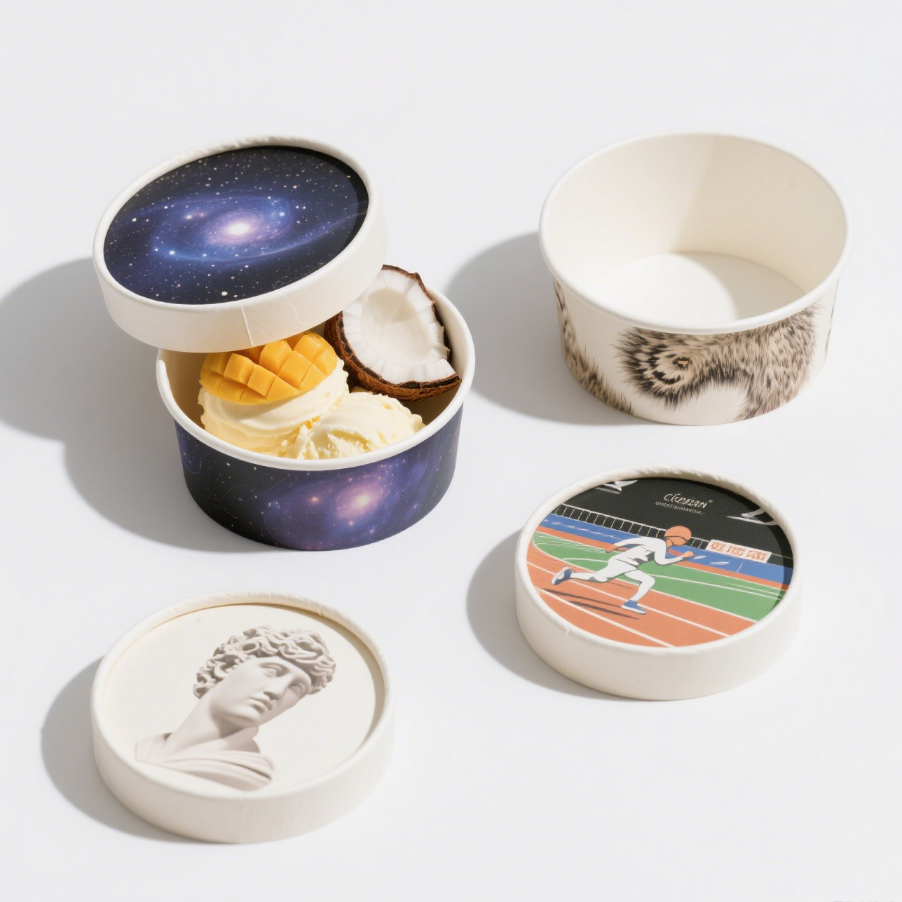 Professional Product Packaging Design Services: Customized Solutions Tailored Specifically to Your Unique Requirements
