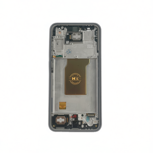 Pantalla Táctil TFT Negra Completa con Marco para Teléfono Móvil A35 5G (SM-A356) de 6.5 Pulgadas - Product Image 3