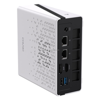 Mini PC Chuwi, UBox 6600H, DDR 516GB SSD512GB