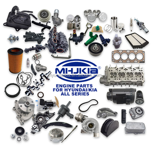 MHJKIA, piezas coreanas de motor de automóvil, engranaje de sincronización de admisión CVVT 24350-2GGB0 243502GGB0 para <span class=keywords><strong>HYUNDAI</strong></span> Sonata Tucson Genes G70 Veloster - Product Image 4