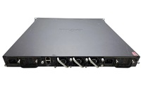 Kualitas Unggulan untuk PowerConnect 8024F 24-Port 10GbE SFP+ Enterprise Network Switch dengan Dual AC Gigabit Ethernet Ports Buatan CA