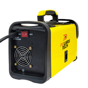 Machine à souder professionnelle sans gaz, soudeuse MIG IGBT sans gaz, machine à souder à flux - Product Image 5