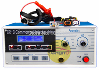 Outils de test et de réparation d'injecteurs Common Rail diesel CR-C