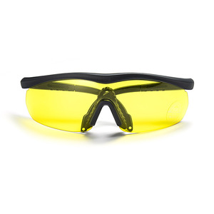 Ansi Z87.1 Gecertificeerde Pc Frame Veiligheidsbril Voor Buitensport Oogbescherming - Product Image 2