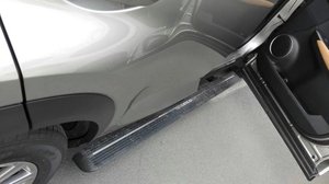 Estribos Eléctricos Retráctiles WEIJIA, Estribos Laterales Eléctricos para Lexus NX200/ NX300/ NX200t 2014-2016 - Product Image 3