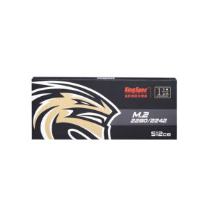 KingSpec L 256 gb m.2 sata ssd nvme sürücü ssd 2280 - Product Image 6