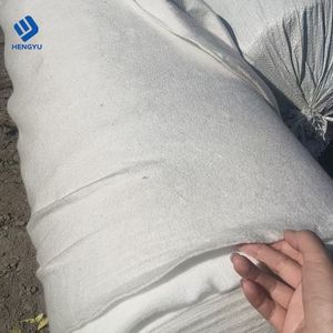 Géotextile professionnel en filament de polyester non tissé pour le <span class=keywords><strong>drainage</strong></span> paysager et la protection des canalisations - Product Image 6