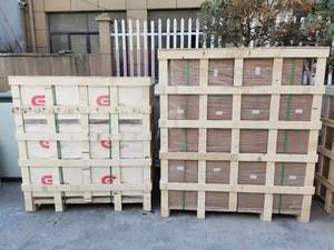 Convertitore di Frequenza Rotativo Trifase WCE 380V Inverter Elettronico di Frequenza 15KW per Pompe - Product Image 5