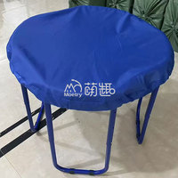 Moetry Tendance : Plateau et support de jeu sensoriel pour jeunes enfants, en plastique, avec couvercle, pour une organisation optimale, idéal pour l'école et la garderie