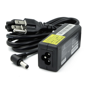 อุปกรณ์ชาร์จแล็ปท็อปเอเลเกต 19V 1.58A 5.5x2.5 มม. สำหรับโน้ตบุ๊กโตชิบาขนาดเล็ก - Product Image 3