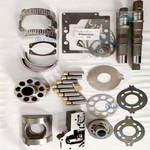 Pièces de pompe hydraulique 90R055 90R075 90R100 90R130 Pièces de réparation Kit de joints de piston de cylindre PV90R075 Pièces de rechange - Product Image 3