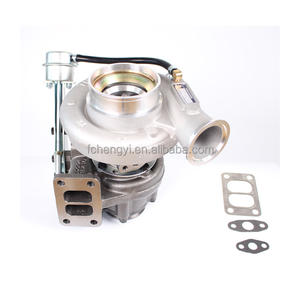 Turbocompresseur type HX35W 3538881 3534923 3434924 3539263 3802778 pour moteur Diesel Dodge 6BTAA 5.9L moteur Diesel T3 - Product Image 1