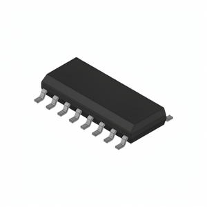 Manufacturer Channel Components Electronic Logic QS74FCT2157CTSO - Product Image 1