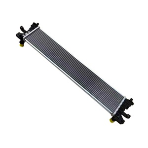 Intercambiador de calor del motor para Huawei M9, pieza de repuesto de aleación de aluminio - Product Image 2