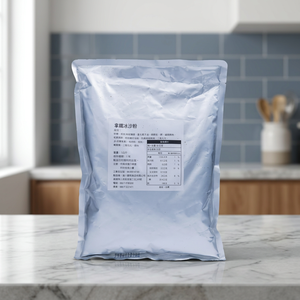 Fournisseur en gros de boissons et de snacks en vrac, distributeur OEM de marques privées, exportateur et importateur de Taïwan, emballage à température normale 1 - Product Image 3