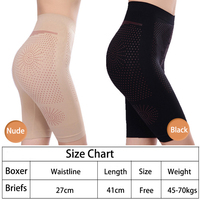 Usine professionnelle en gros Body Shaper taille haute hanche Lifter infrarouge lointain Shapewear pantalon pour Offre Spéciale