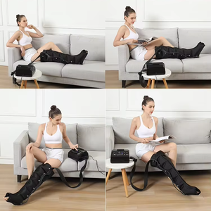 Máquina de Desintoxicación Linfática, Dispositivo de Terapia Inteligente con Soporte Técnico Remoto - Product Image 2