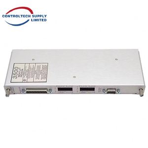 Prix compétitif Bently Nevada 3500/42-02-R0 128240-01 MODULE I/O PROX/SEISMIQUE - Product Image 3