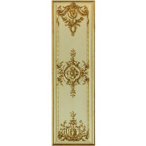 Produits nouvellement lancés Vente en gros Panneau mural intérieur de haute qualité Panneau mural décoratif en plastique Moulage - Product Image 5