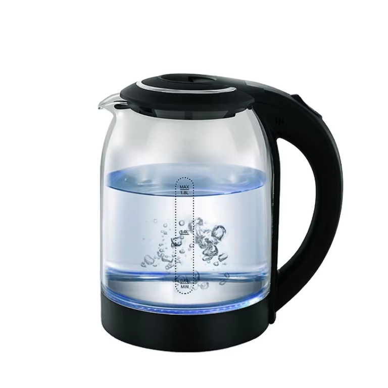 Smart Commercial Cordless Electric Kettle Remote