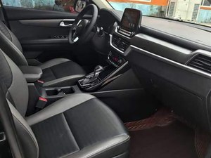 SUV de haute qualité 2.0L 160HP 6AT Toit ouvrant panoramique Caméra de recul Fabriqué en Chine Marque <span class=keywords><strong>Kia</strong></span> <span class=keywords><strong>Sportage</strong></span> <span class=keywords><strong>2018</strong></span> d'occasion - Product Image 6