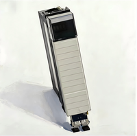 Controlador Lógico Programable (PLC) 2198-H008-ERS con Comunicación Ethernet para Automatización Industrial - Envío Rápido, Original y Genuino