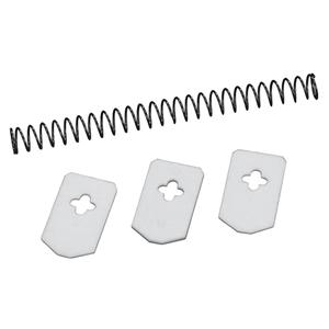 Leifheit Spare Parts Set Cherrymat Replacement Spring And Blades For <b>Fruit</b> <b>Vegetable</b> <b>Tools</b> - Product Image 1