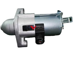 Động Cơ Khởi Động 31200RX0A01 31200RX0A02 SM74002 Phù Hợp Với <span class=keywords><strong>Acura</strong></span> ILX Crosstour 2.4L - Product Image 1